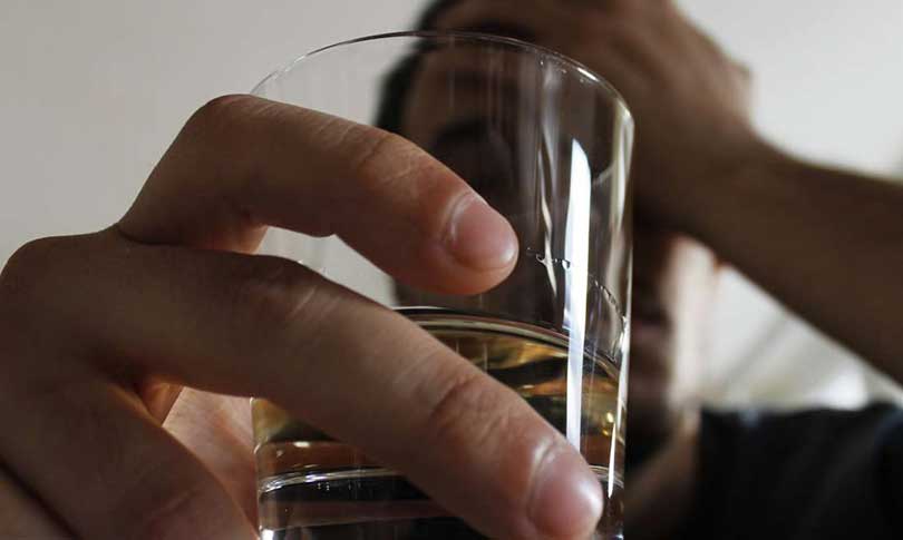 विषाक्त मदिरा