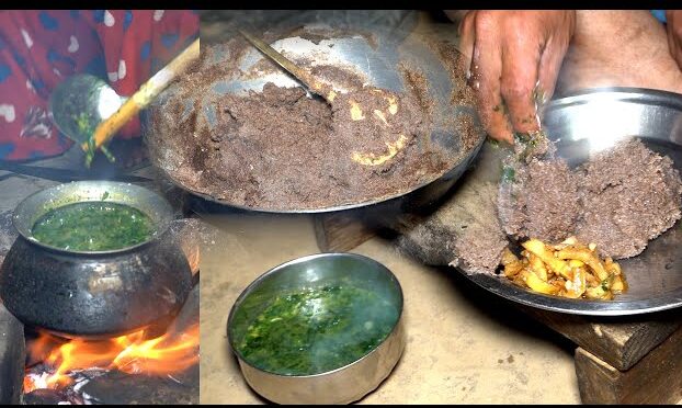 ढिँडो र सिस्नु