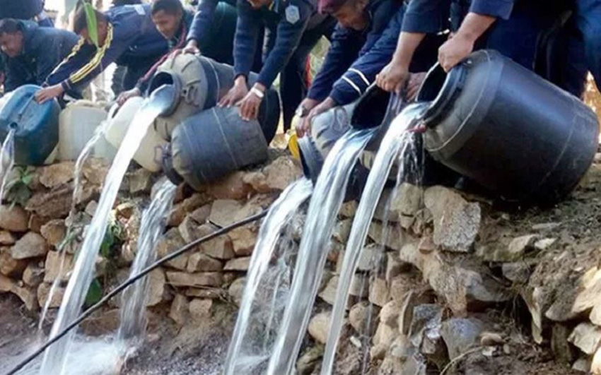 घरेलु मदिरा