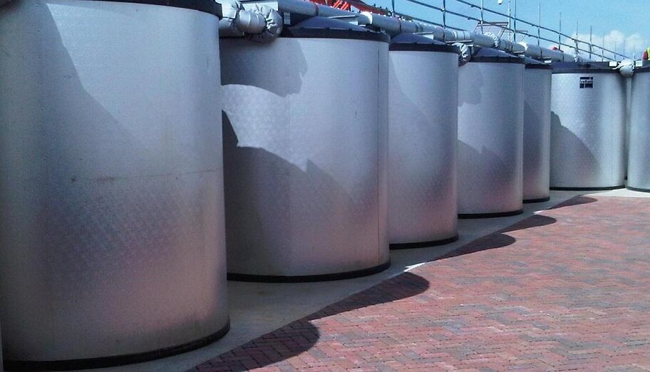 कृषी शीतभण्डार