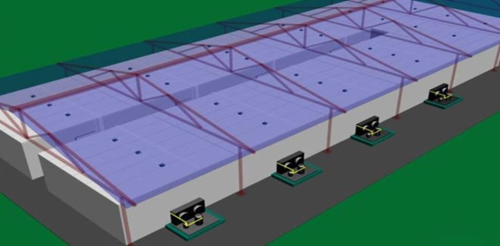 कृषिउपज केन्द्र