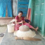 ढिकी–जाँतोे विस्थापित हुँदा मौलिकता हराउने चिन्ता