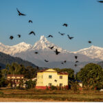 आजदेखि लगातार तीन दिनसम्म देशभर कस्तो रहला मौसम ? पहाडमा पानी, तराईमा गर्मी