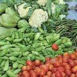 हेर्नुहोस आज कुन फलफूल र तरकारीको भाउ कति ?