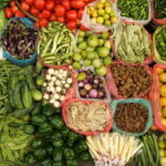 आजको कालीमाटी बजार: कागती र फलफूल महँगिए, हेर्नुहोस् पूर्ण सूची