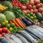 कालीमाटी बजारमा तरकारी, फलफूल र माछाको आजको थोक मूल्य सार्वजनिक