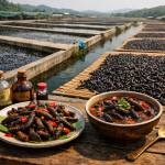 तपाईं घिन मान्नुहुन्छ, चीनले करोडौं कमाउँछ: हिलोमा हुर्कने जुका कसरी बने विश्वकै महँगो औषधीको अचुक स्रोत ?