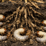 खुम्रे कीरा: पहिचान, क्षतिको लक्षण र एकीकृत व्यवस्थापन