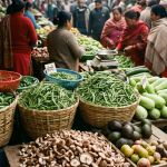 यस्तो छ आजको माछा, फलफूल र तरकारीको बजार भाउ (पूर्ण मूल्यसूचीसहित)
