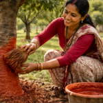 बगैँचाका कुन-कुन बिरुवामा लगाउने रातो माटोको लेप? जान्नुहोस् विस्तृत विवरण