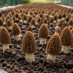 भारतमा सुरु भयो संसारकै महँगो ‘गुच्छी’ च्याउ फलाउने प्रविधि, नेपालका हिमाली जिल्लाका लागि बन्न सक्छ बरदान!