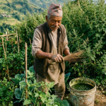 बाली संरक्षणमा तितेपातीको महत्त्व र प्रयोग