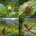 खेतबारीका निःशुल्क सुरक्षाकर्मी: माकुराको महत्त्व र संरक्षण