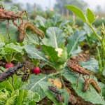 हाम्रै अज्ञानताले सखाप पारिँदैछन् ‘बहादुर’ मित्र कीरा: चिनौँ र जोगाऔँ