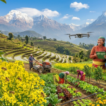 प्रकृतिको ‘मौन’ सेवक मौरी: जसको अनुपस्थितिमा हाम्रो थालबाट भोजन र वनबाट हरियाली गायब हुन सक्छ