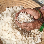 भोटका थलोदेखि डोको र खच्चडका लस्करसम्म: इतिहास बनेको ढिके नुन र नयाँ पुस्ताको आकर्षण