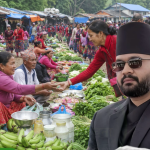 बालेन सरकारको नीतिले जुर्मुराउँदै नेपाली कृषि: स्वदेशी उत्पादनले पायो उचित बजार र मूल्य