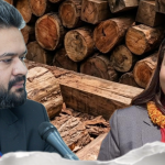 १ खर्बको काठ बेचेर देशलाई धनी बनाउने सरकारको ऐतिहासिक गुरुयोजना