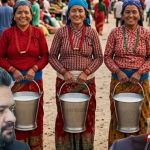 असार १५ भित्रै दूधको बक्यौता भुक्तानी र बजारमा ५०% सम्म ठाउँ सुरक्षित