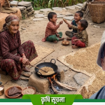 जुनेलो: जसले पाखो बारी मात्र होइन, कयौँ पुस्ताको भोक र भविष्य धानेको थियो