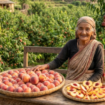 आरु खेती: स्वस्थ जीवनशैली र आर्थिक समृद्धिको एउटा भरपर्दो मार्ग