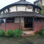 आधुनिकताका बीचमा नेपाली मौलिक ‘घुमाउने घर’ हराउँदै