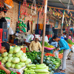 भारतबाट आउने तरकारी घटेपछि बजारमा चम्कियो पहाडी किसानको उत्पादन