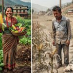 माटोमा अम्लीयपन बढ्दै, उत्पादन घट्ने जोखिम