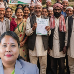 किसान सूचीकरणमा थपिए तीन लाख, सेवा–सुविधा वास्तविक किसानसम्म पुर्‍याउने तयारी