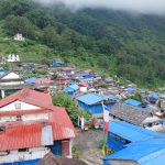 मोबाइलले चिनाएको घलेगाउँदेखि किसानको खेतसम्मः पर्यटनले खोल्दै स्थानीय उत्पादनको बजार